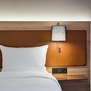 Chambre Lit Queen-Size
